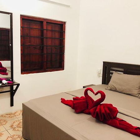 Little Fairy Home B&B Arugam Bay Luaran gambar