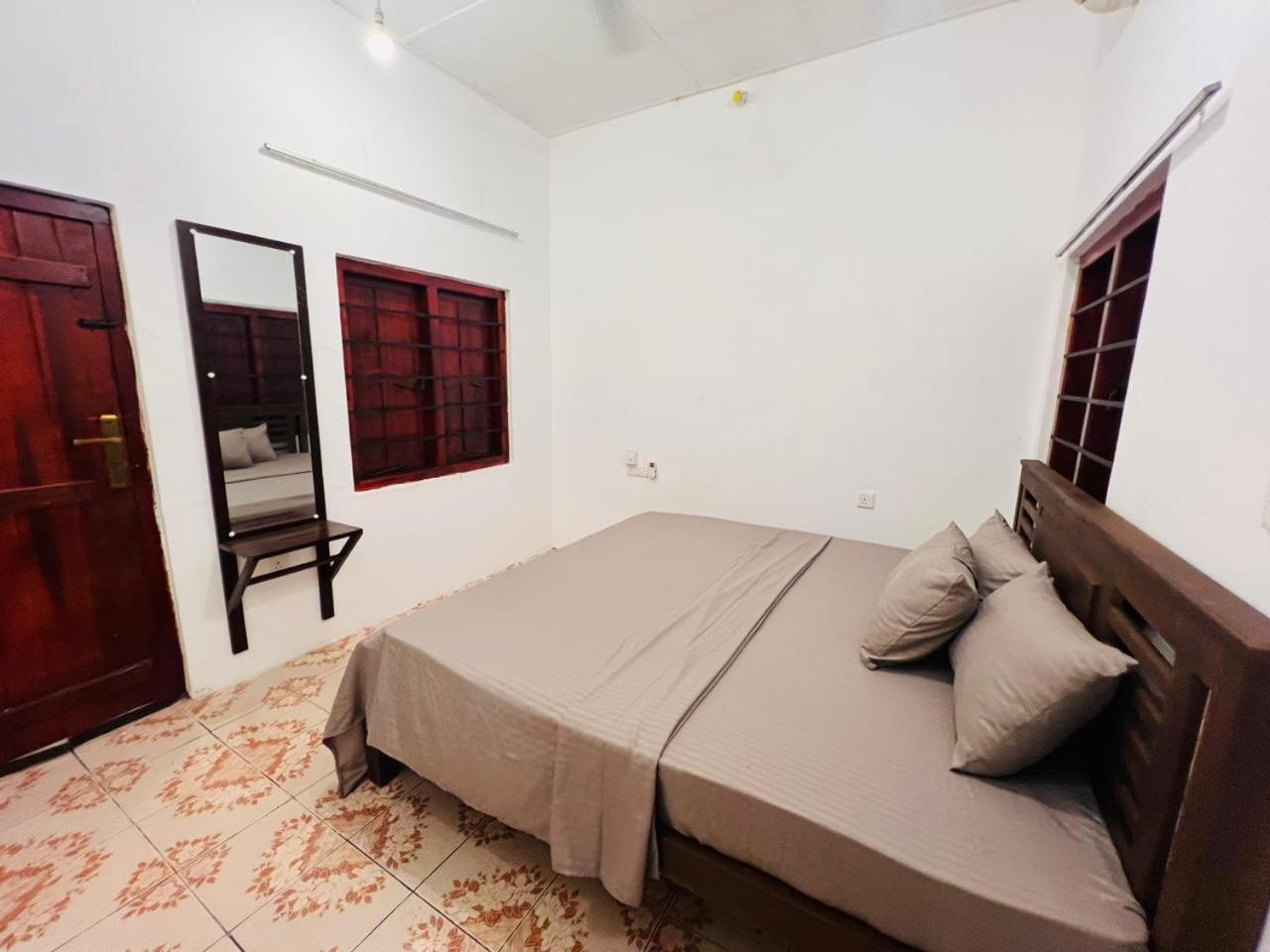 Little Fairy Home B&B Arugam Bay Luaran gambar