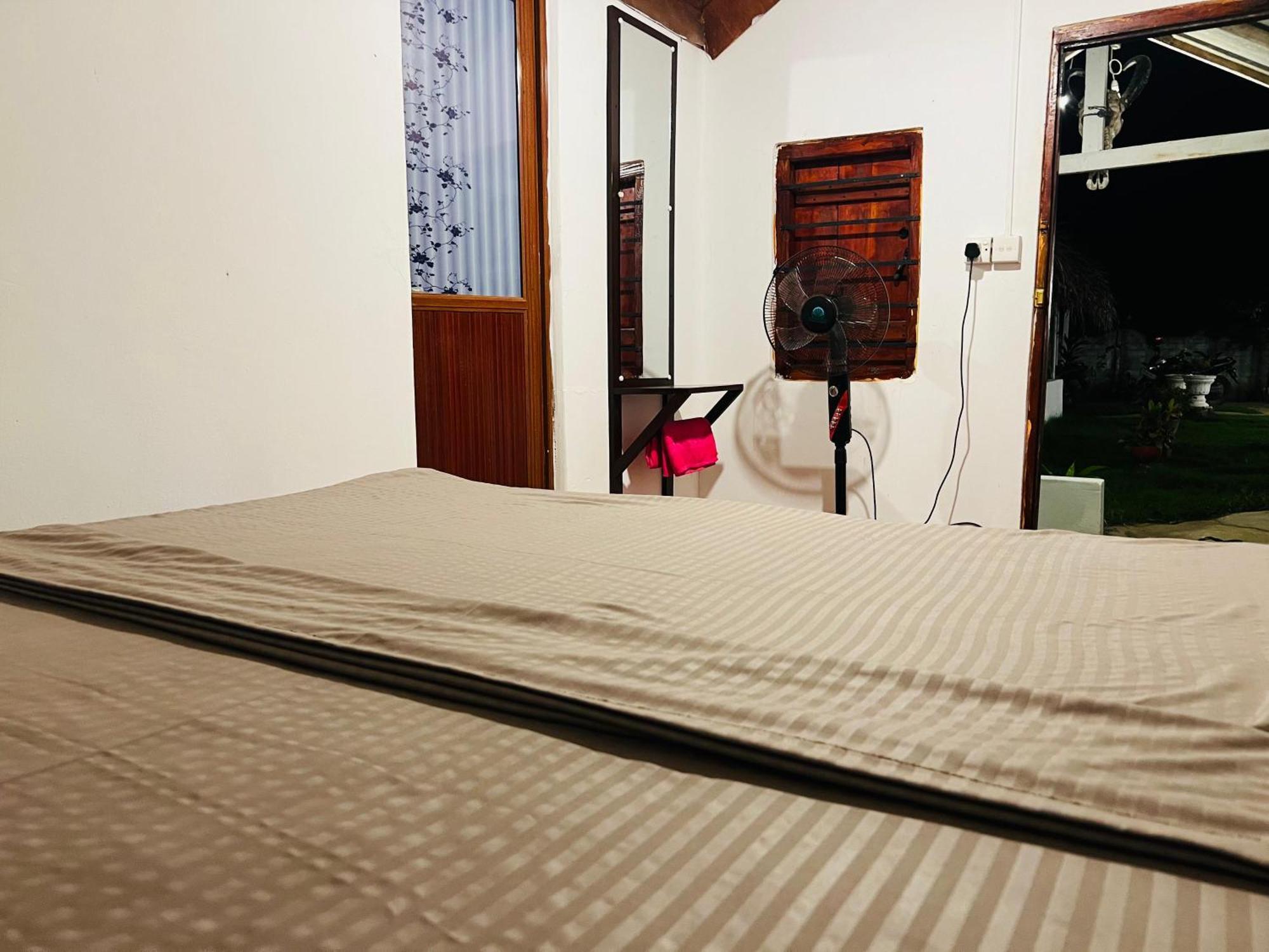 Little Fairy Home B&B Arugam Bay Luaran gambar