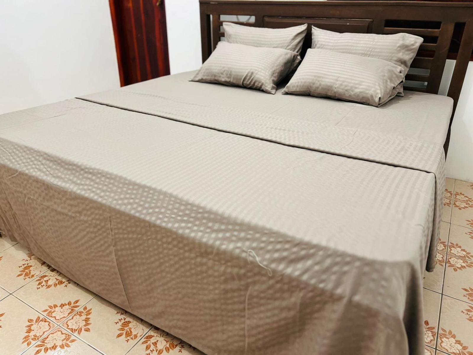 Little Fairy Home B&B Arugam Bay Luaran gambar