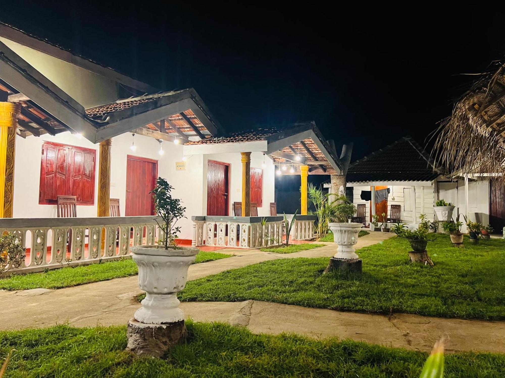 Little Fairy Home B&B Arugam Bay Luaran gambar