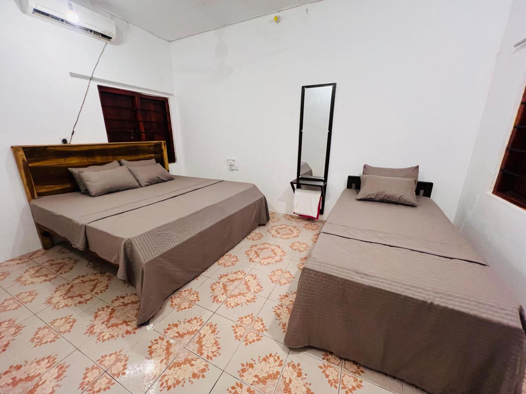 Little Fairy Home B&B Arugam Bay Luaran gambar