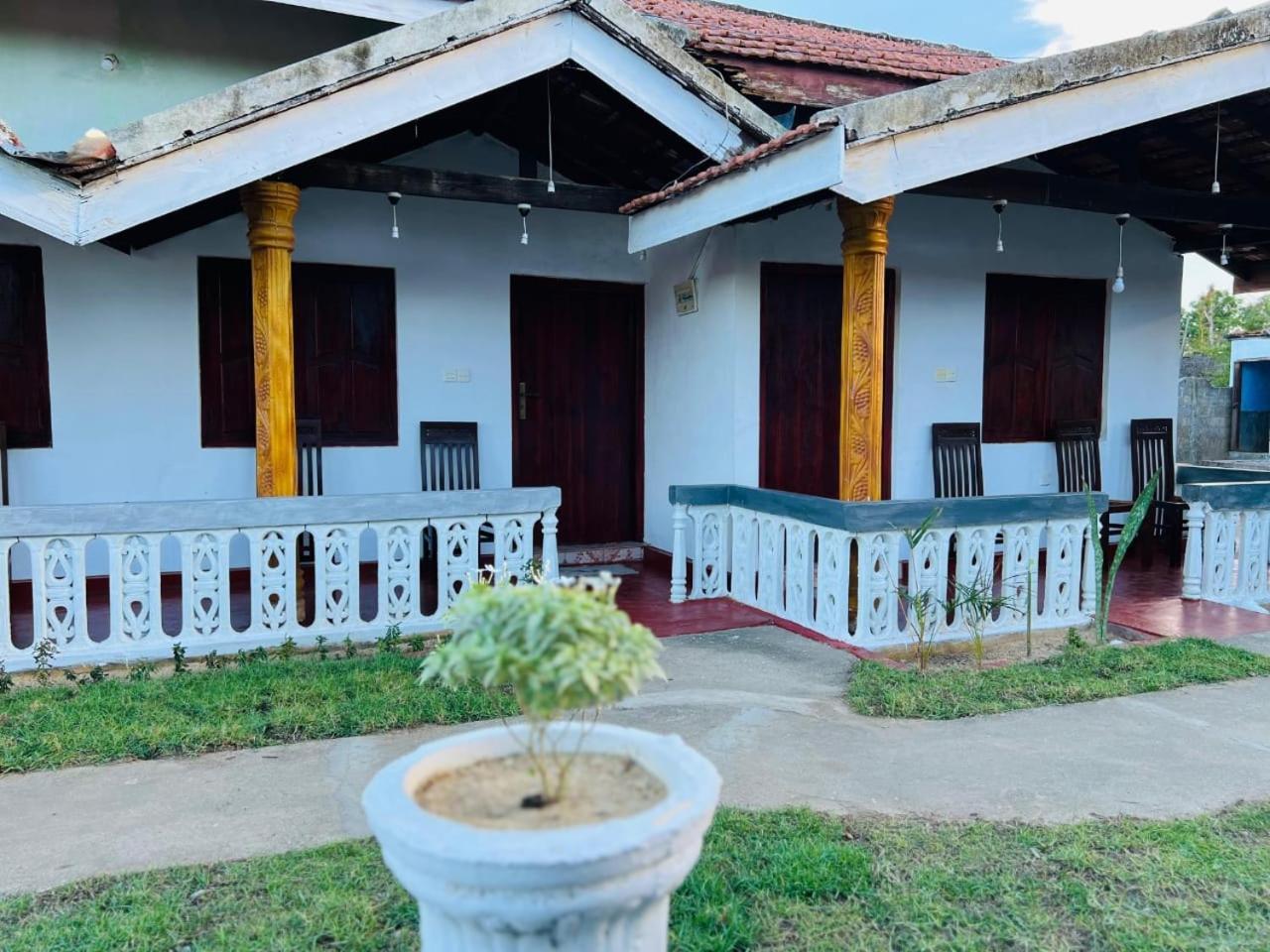 Little Fairy Home B&B Arugam Bay Luaran gambar