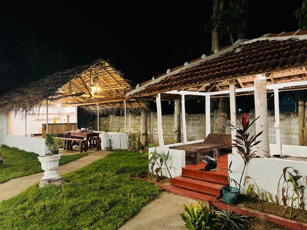 Little Fairy Home B&B Arugam Bay Luaran gambar