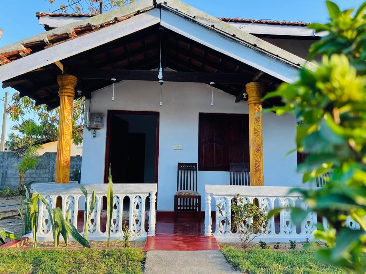 Little Fairy Home B&B Arugam Bay Luaran gambar