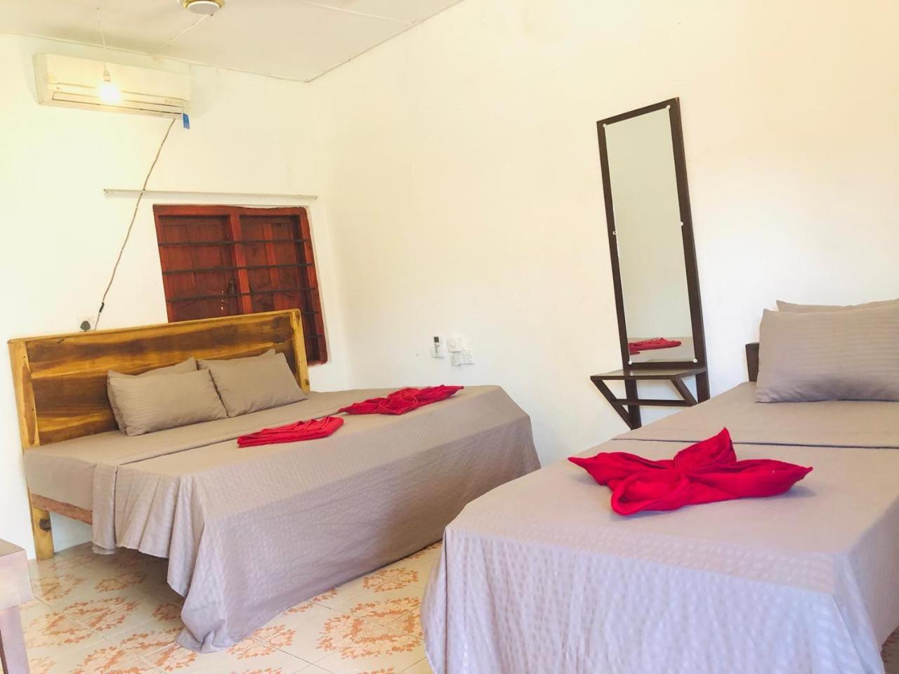 Little Fairy Home B&B Arugam Bay Luaran gambar