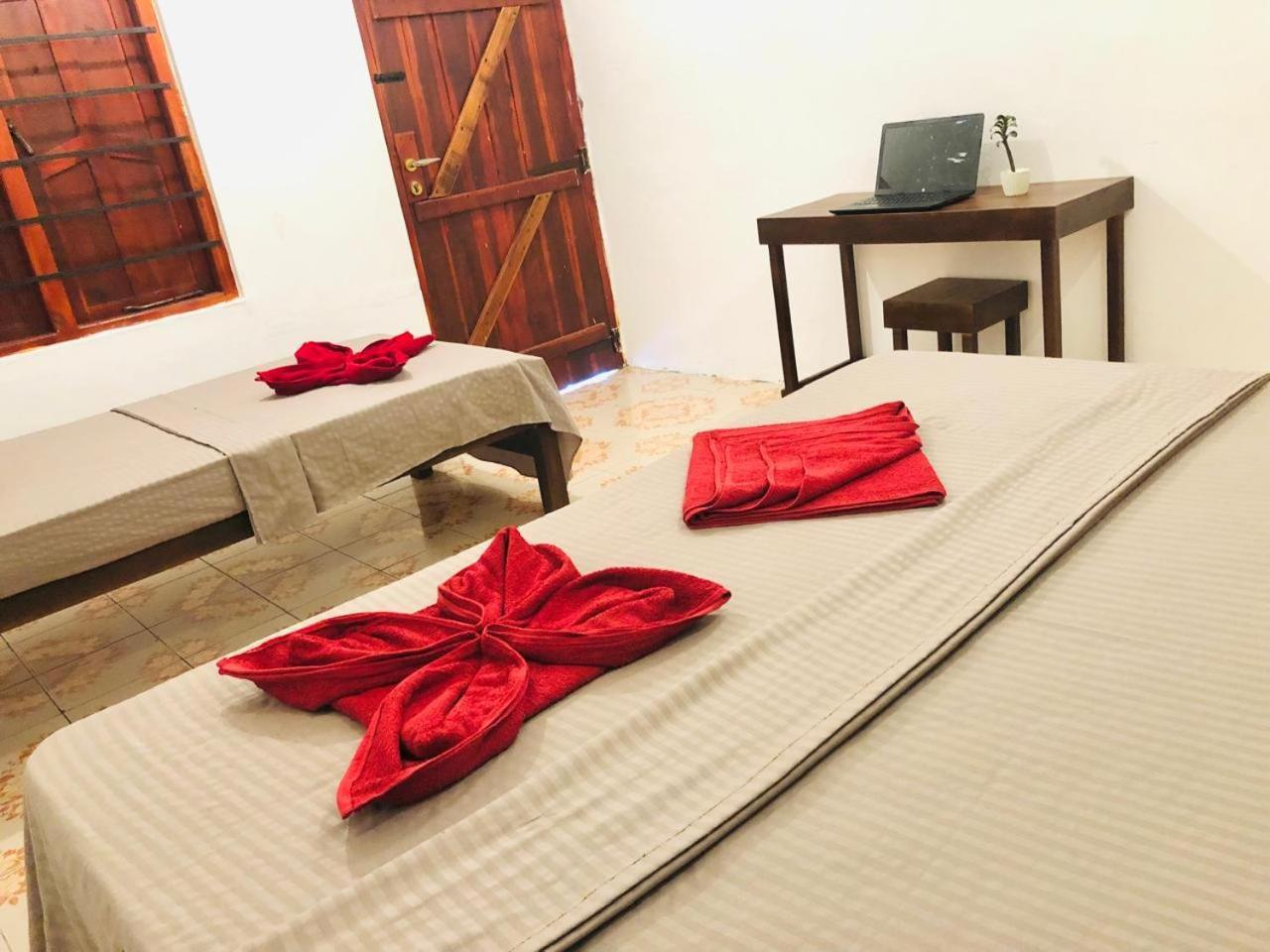 Little Fairy Home B&B Arugam Bay Luaran gambar