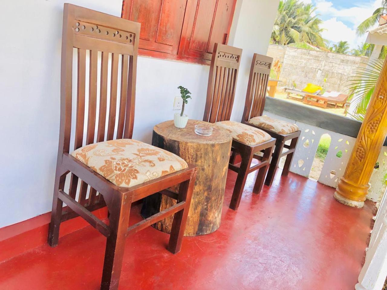Little Fairy Home B&B Arugam Bay Luaran gambar