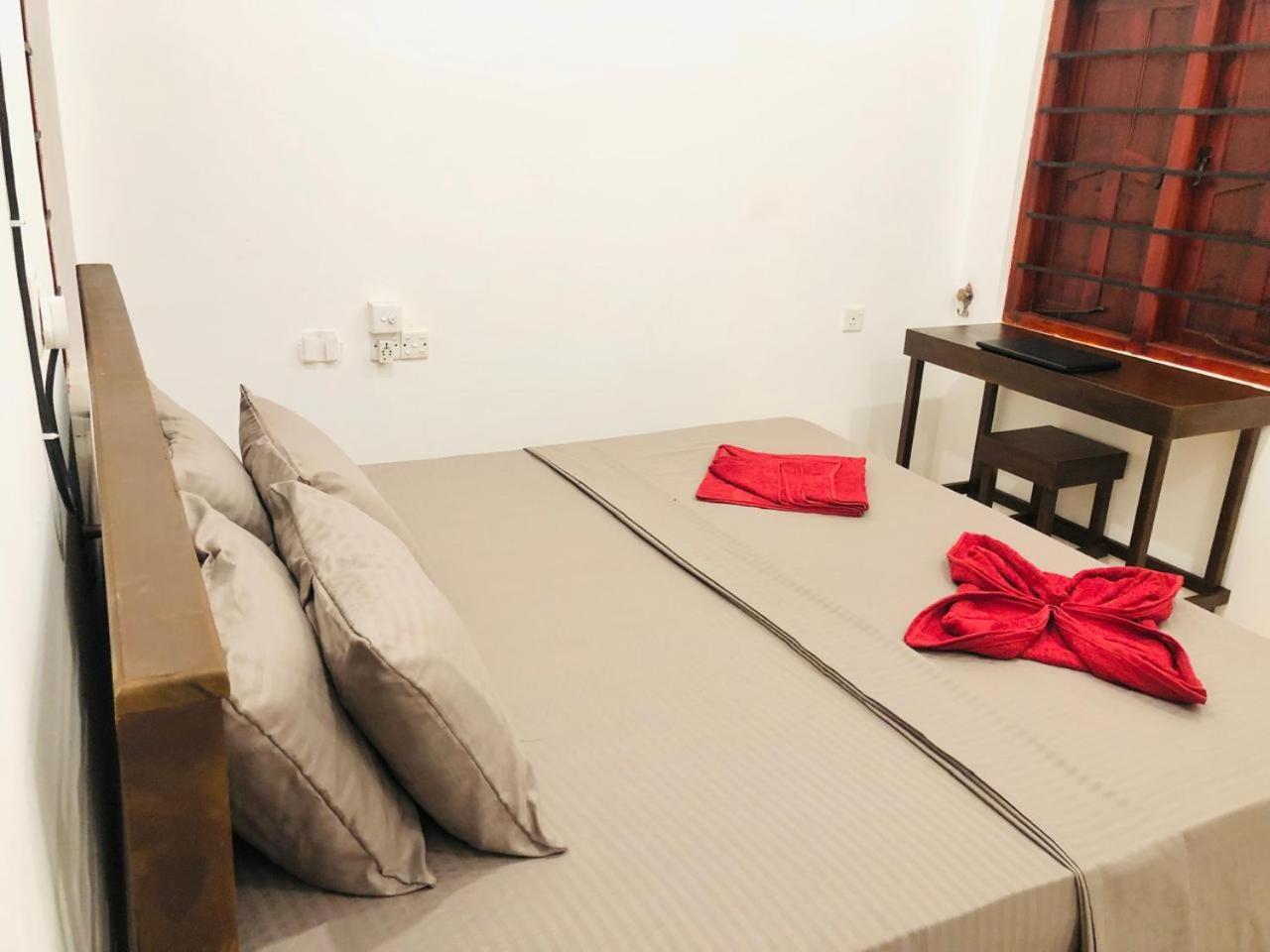 Little Fairy Home B&B Arugam Bay Luaran gambar