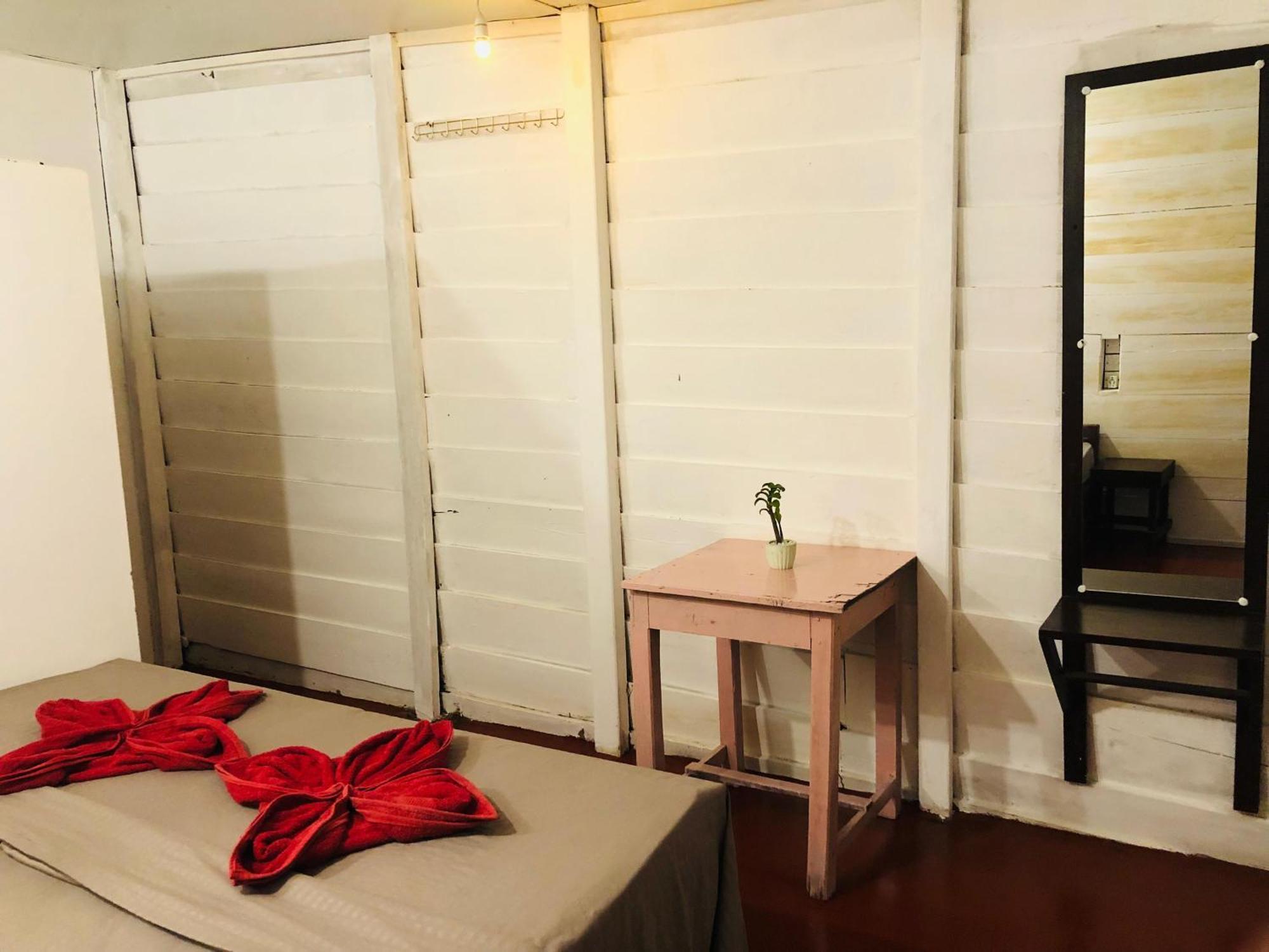 Little Fairy Home B&B Arugam Bay Luaran gambar