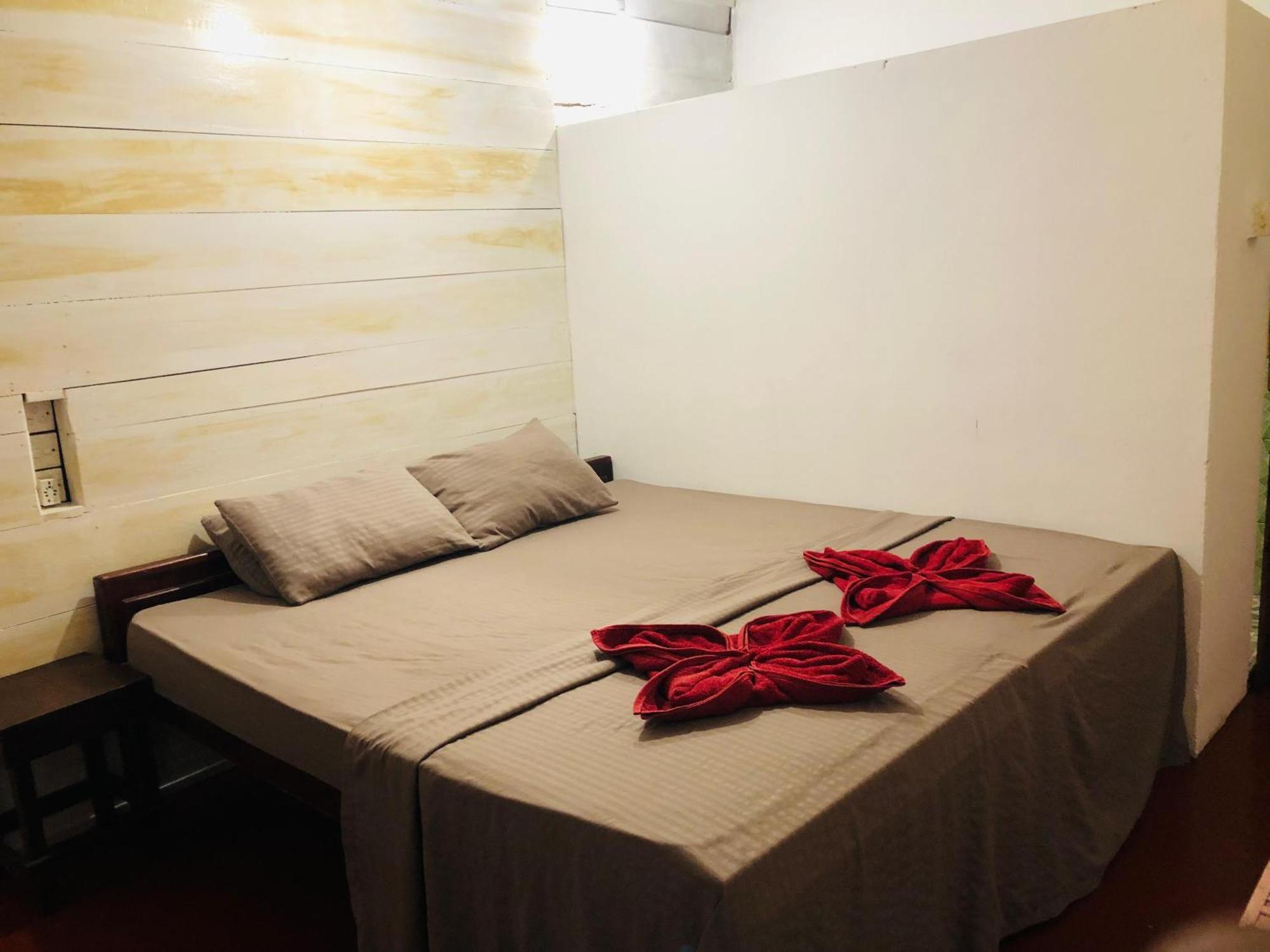 Little Fairy Home B&B Arugam Bay Luaran gambar