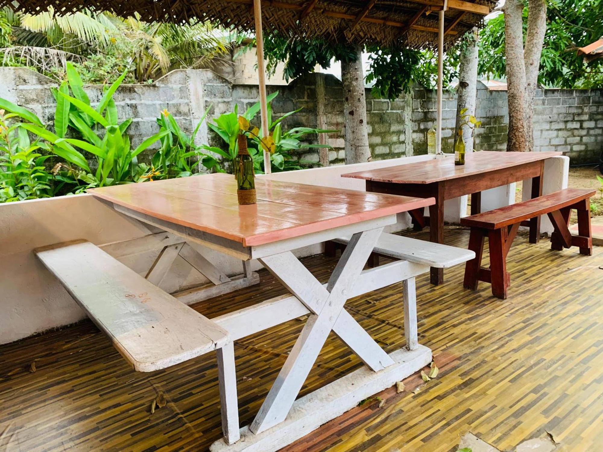 Little Fairy Home B&B Arugam Bay Luaran gambar