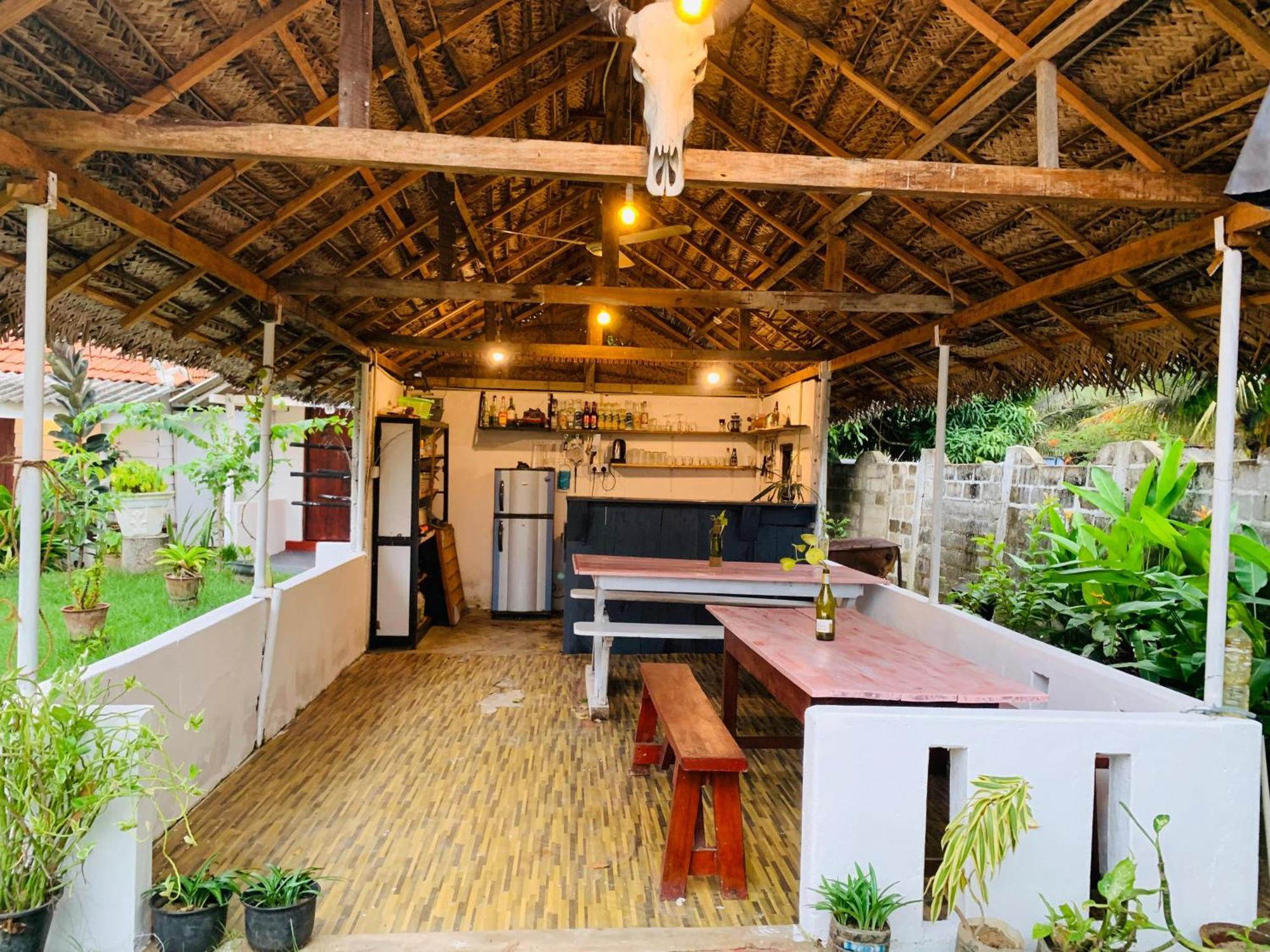 Little Fairy Home B&B Arugam Bay Luaran gambar
