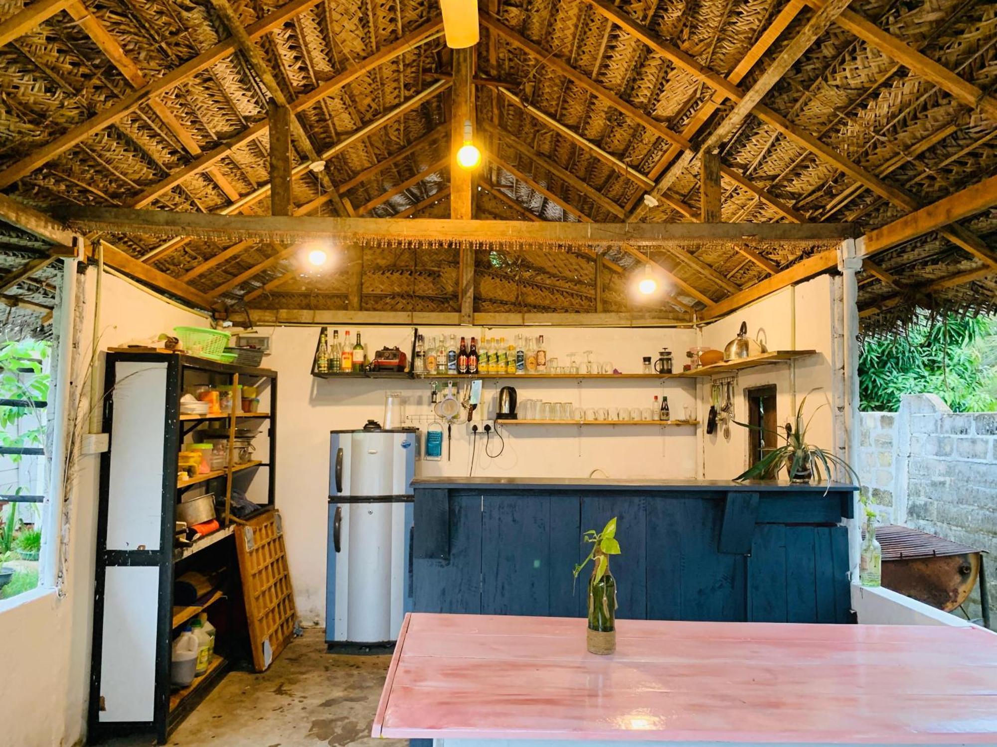 Little Fairy Home B&B Arugam Bay Luaran gambar