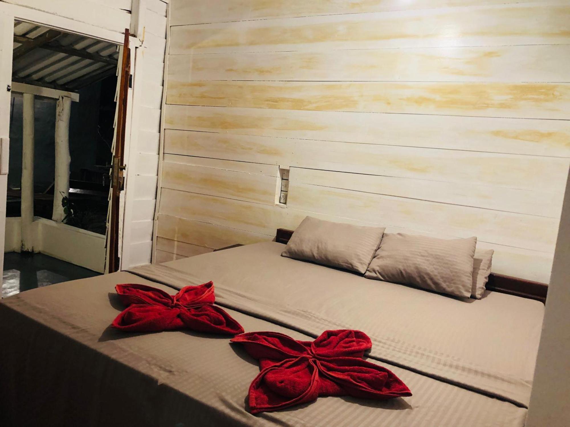 Little Fairy Home B&B Arugam Bay Luaran gambar