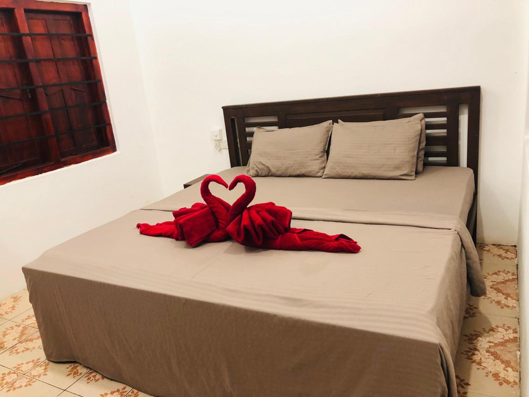 Little Fairy Home B&B Arugam Bay Luaran gambar