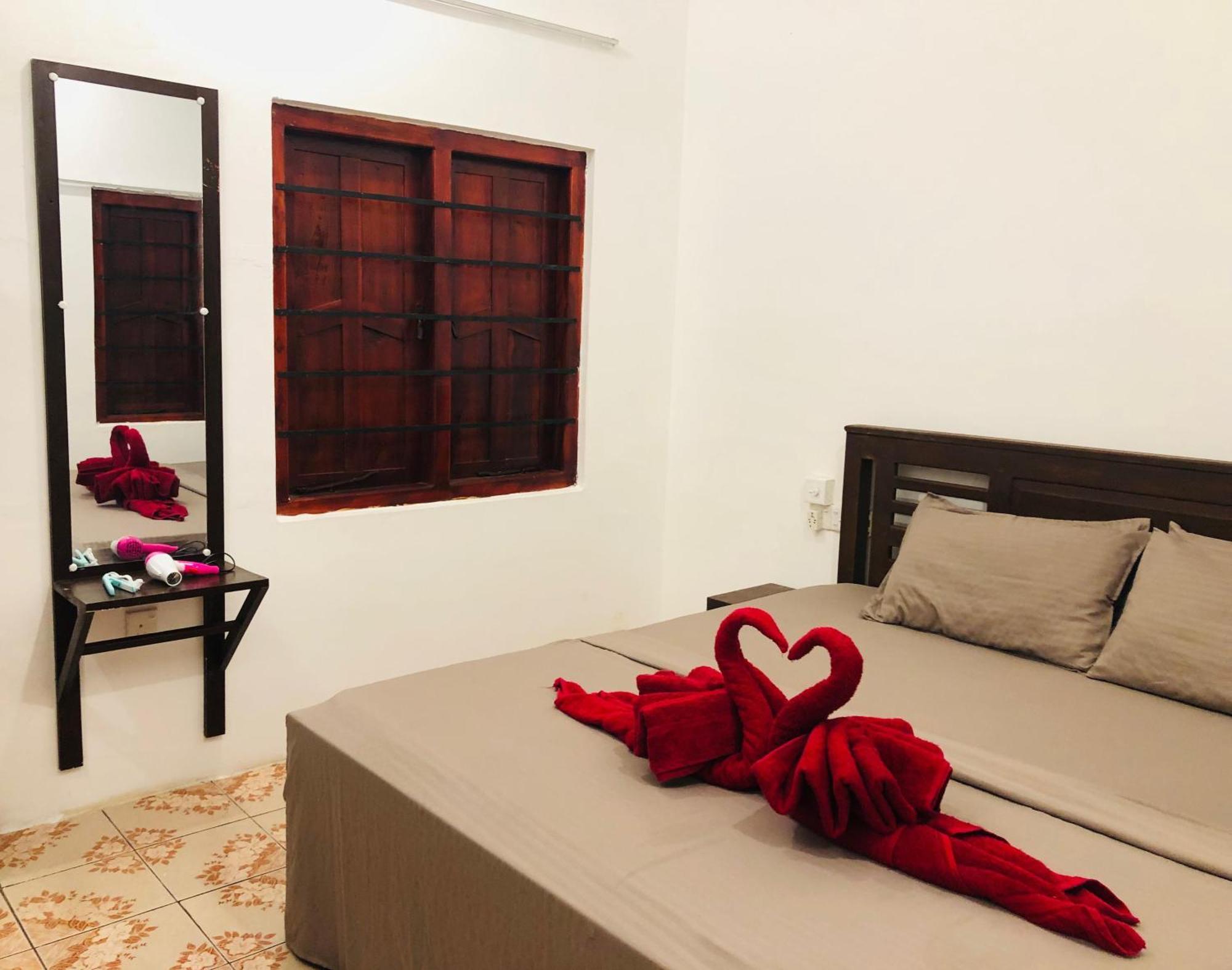 Little Fairy Home B&B Arugam Bay Luaran gambar