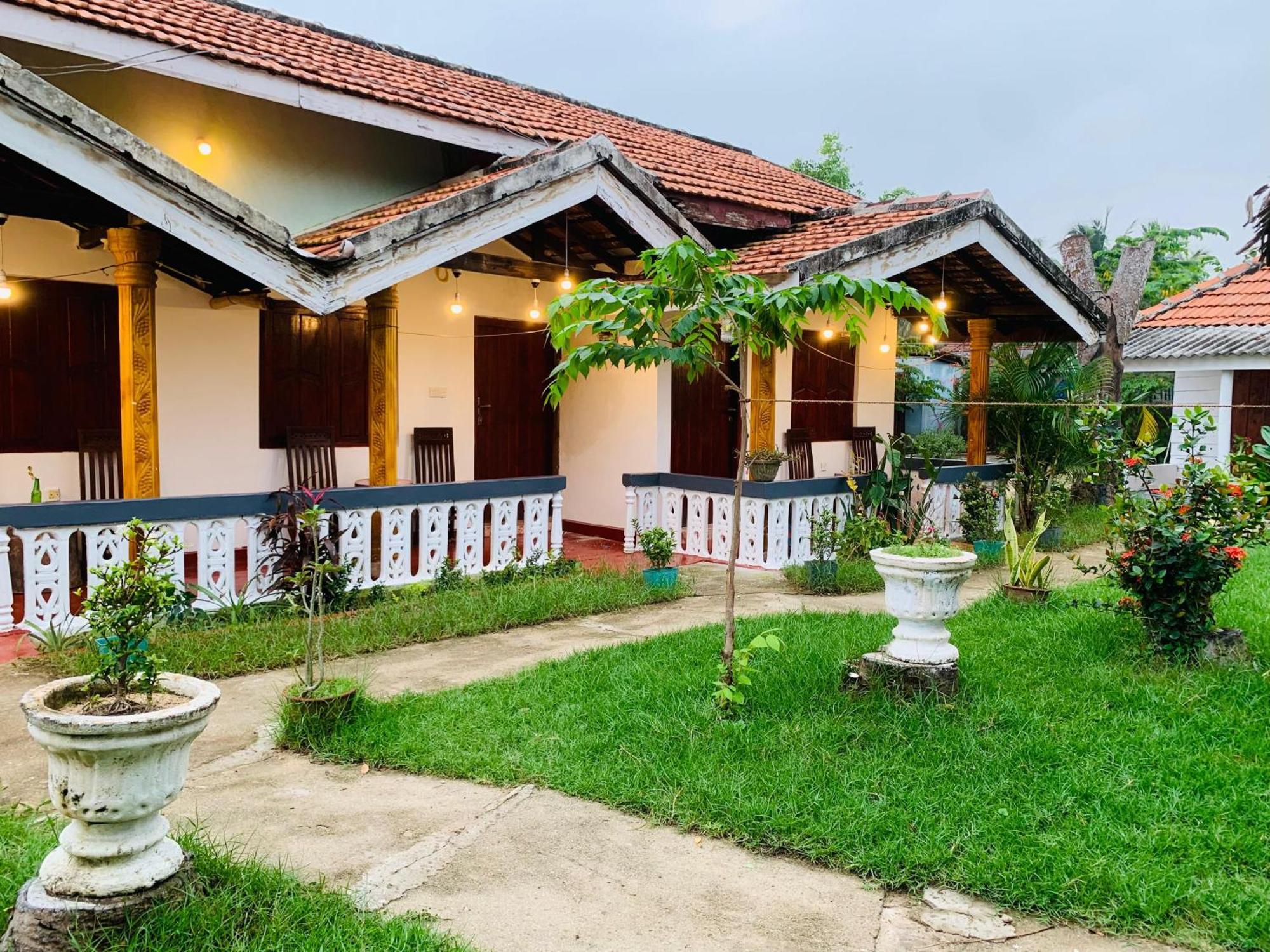 Little Fairy Home B&B Arugam Bay Luaran gambar