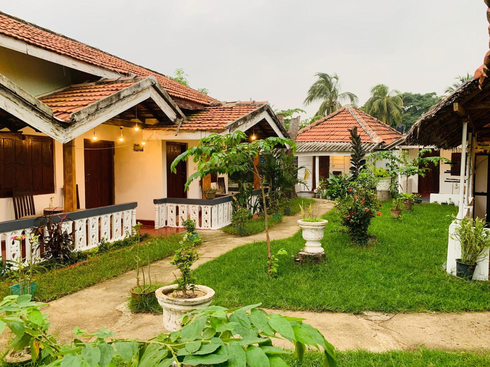Little Fairy Home B&B Arugam Bay Luaran gambar