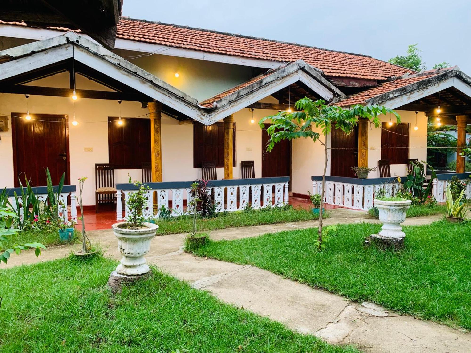 Little Fairy Home B&B Arugam Bay Luaran gambar
