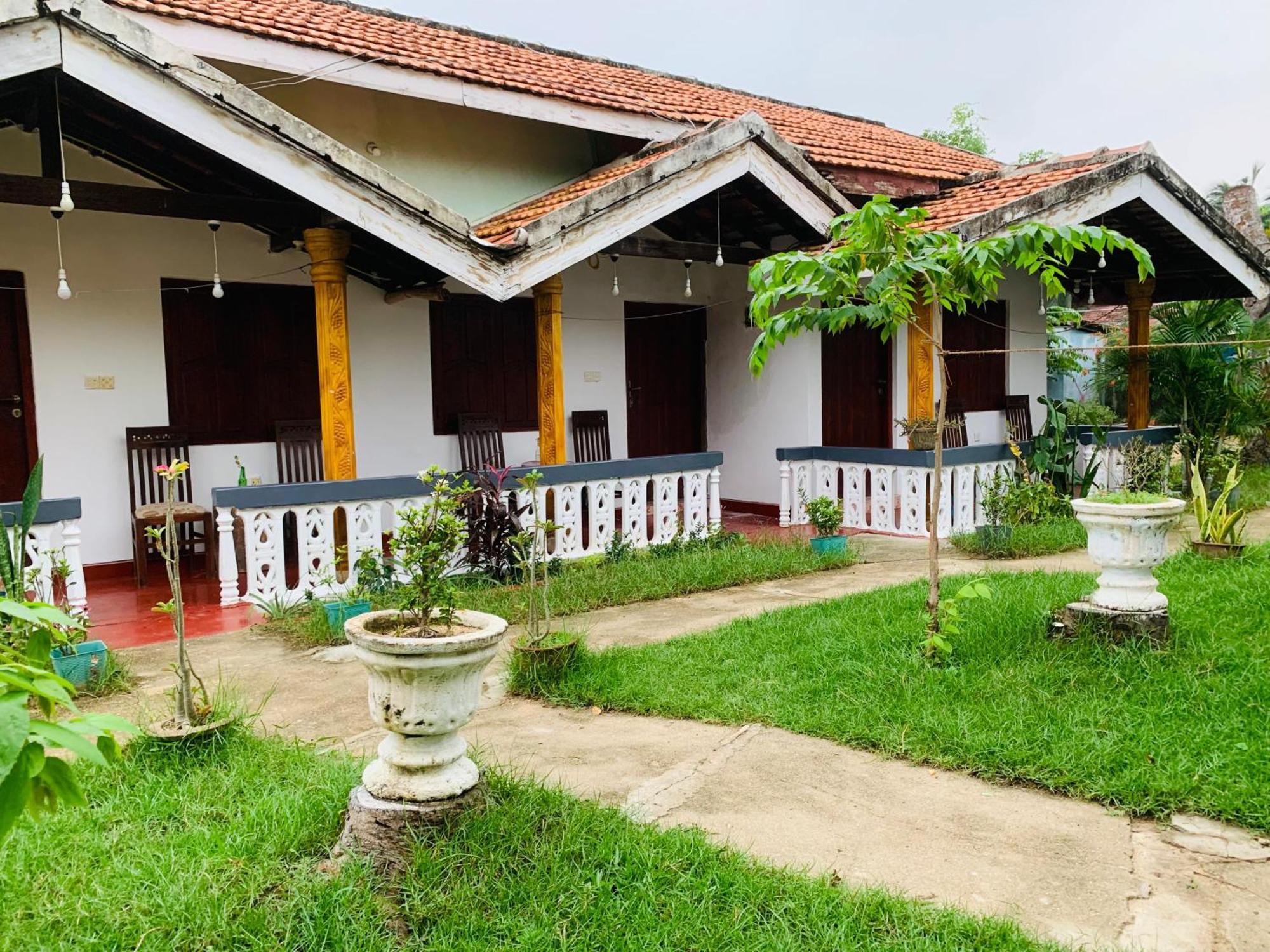 Little Fairy Home B&B Arugam Bay Luaran gambar