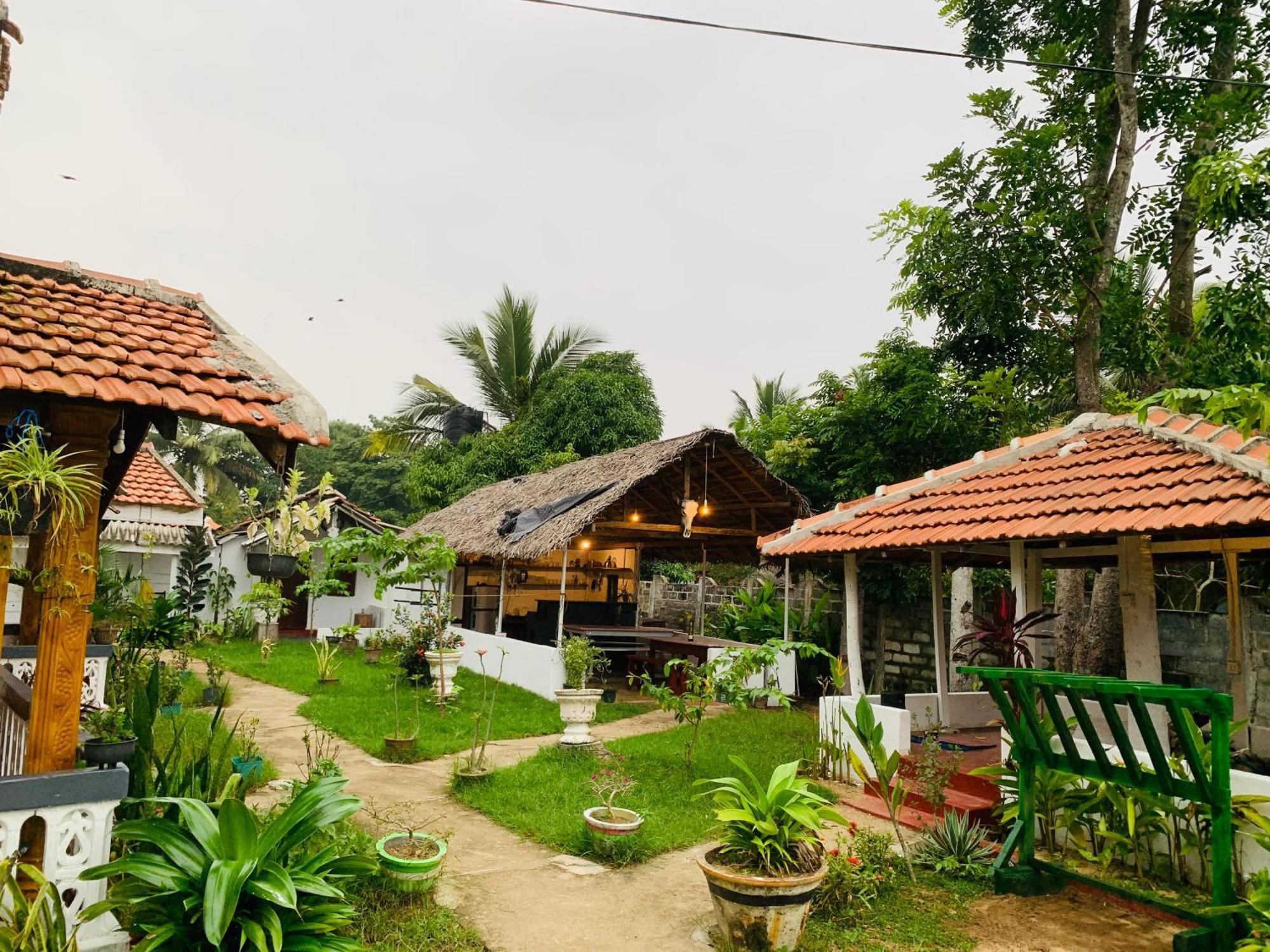 Little Fairy Home B&B Arugam Bay Luaran gambar