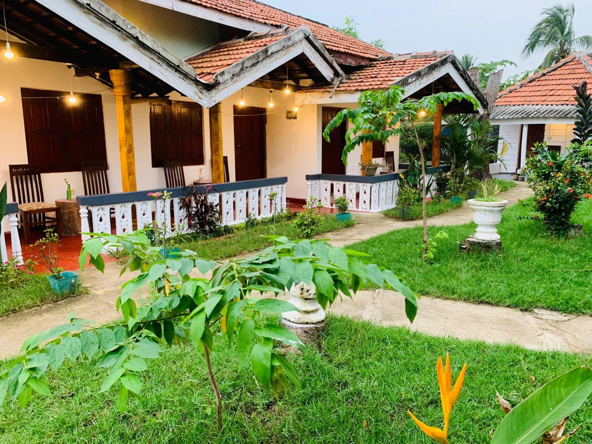 Little Fairy Home B&B Arugam Bay Luaran gambar