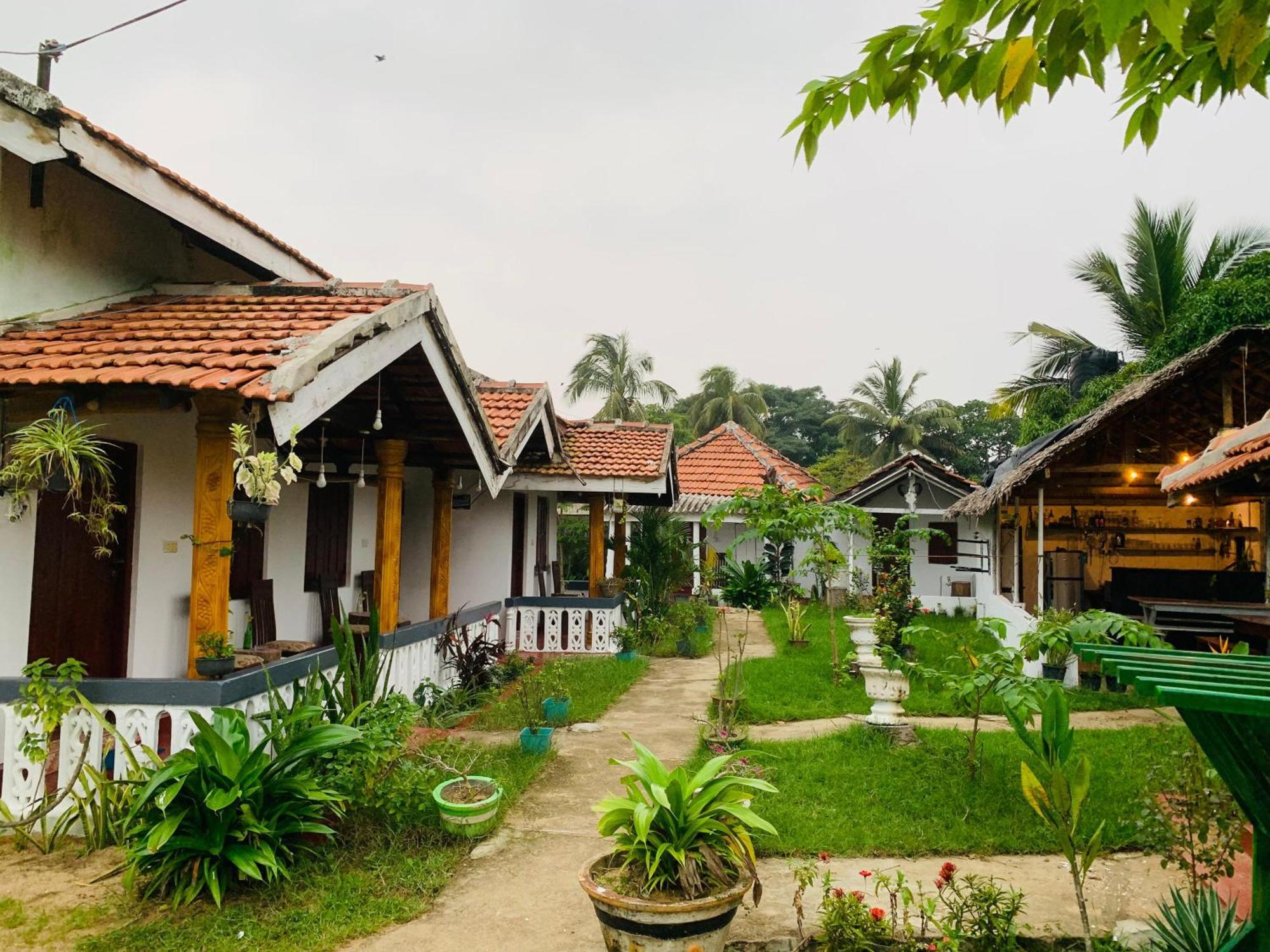 Little Fairy Home B&B Arugam Bay Luaran gambar