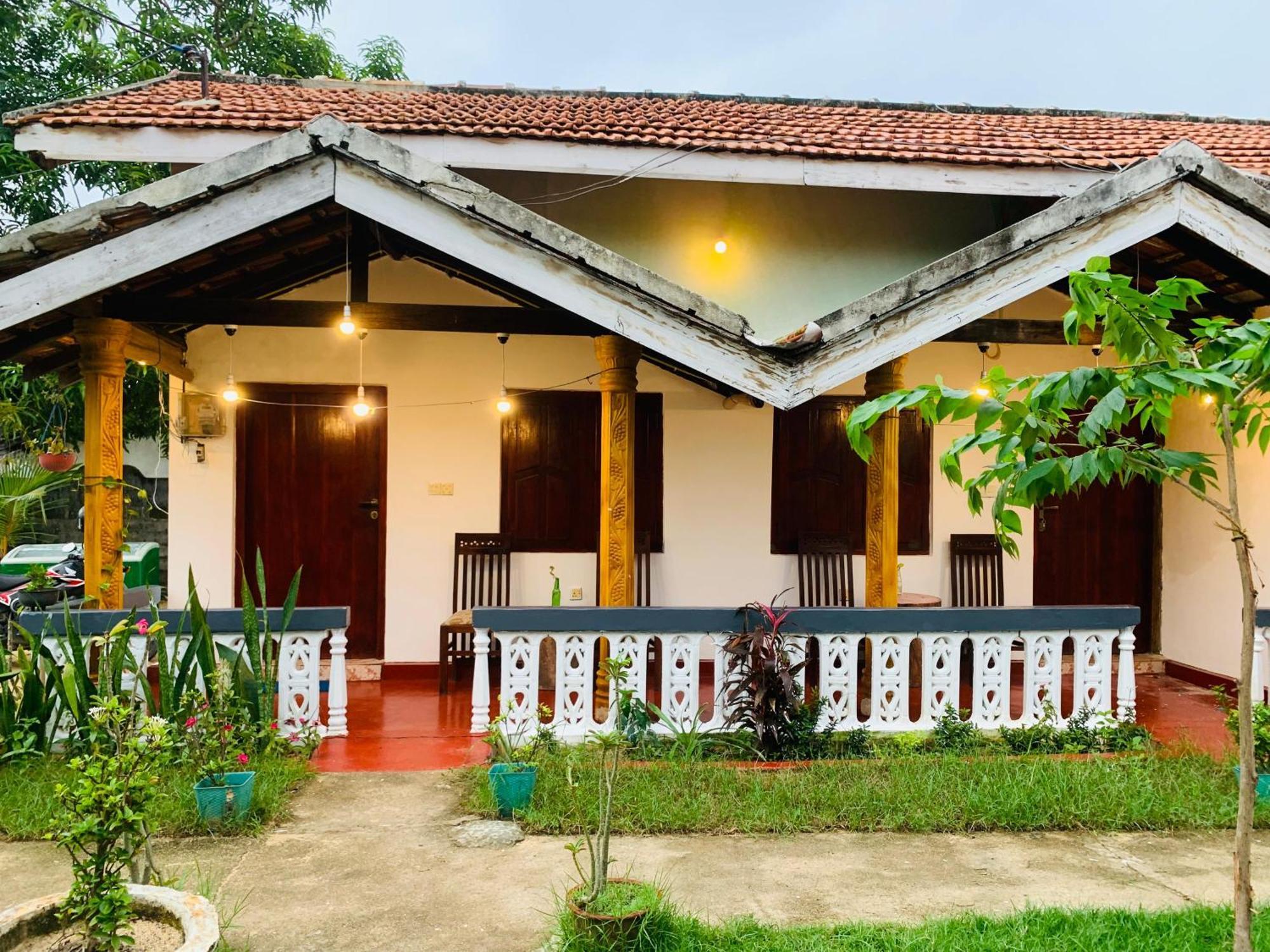Little Fairy Home B&B Arugam Bay Luaran gambar
