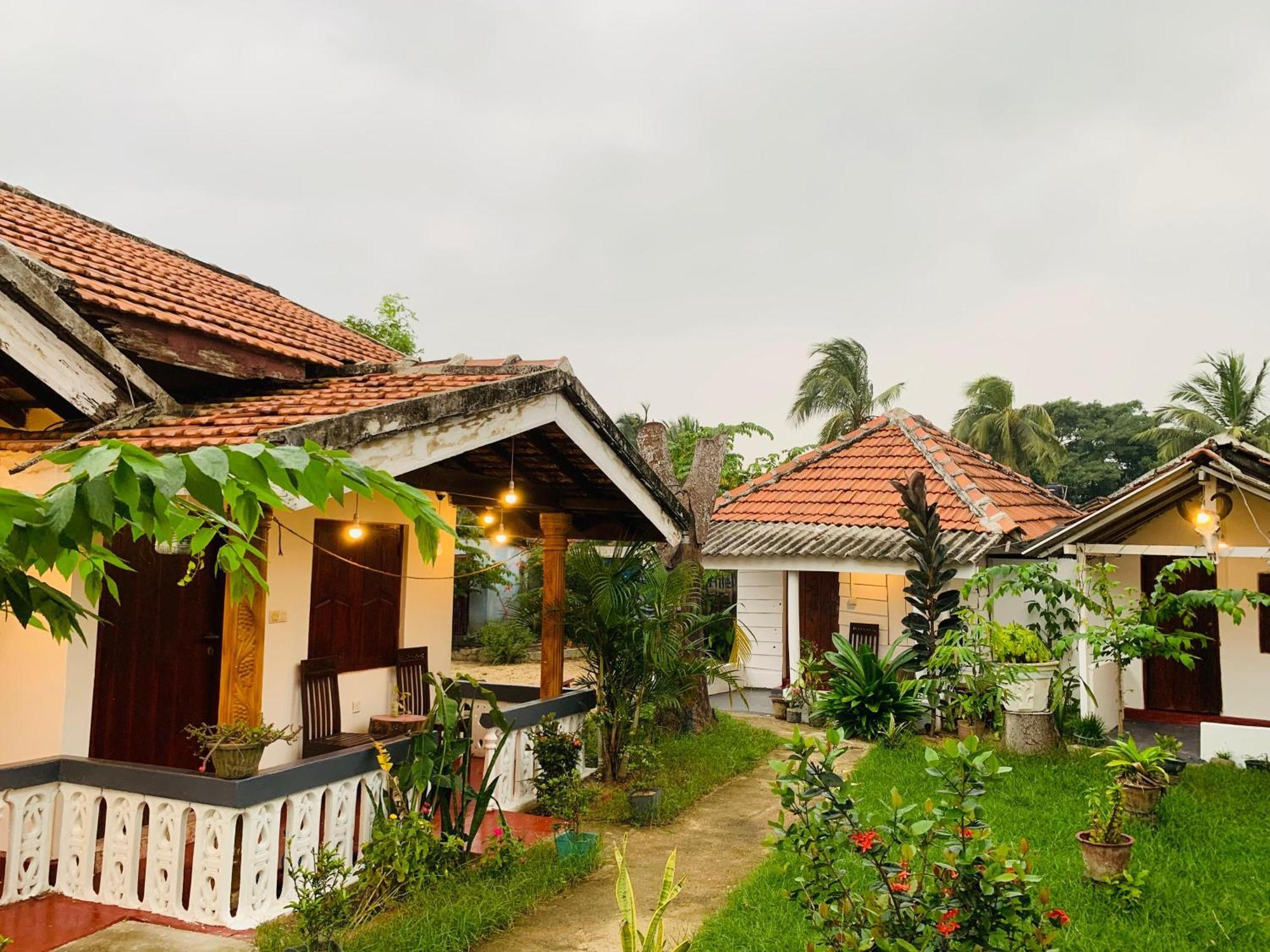 Little Fairy Home B&B Arugam Bay Luaran gambar