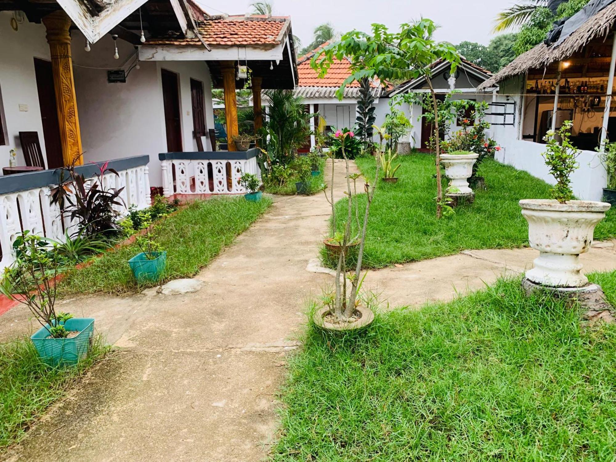 Little Fairy Home B&B Arugam Bay Luaran gambar