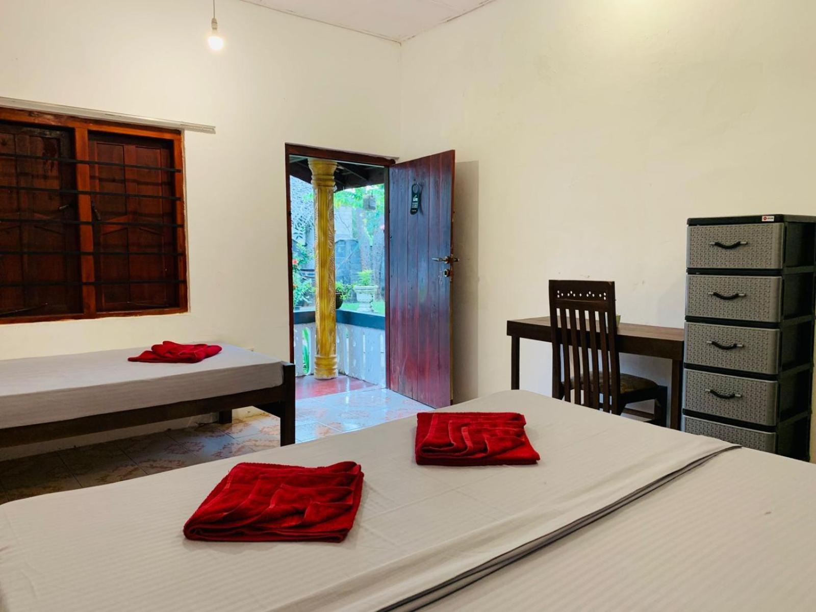 Little Fairy Home B&B Arugam Bay Luaran gambar