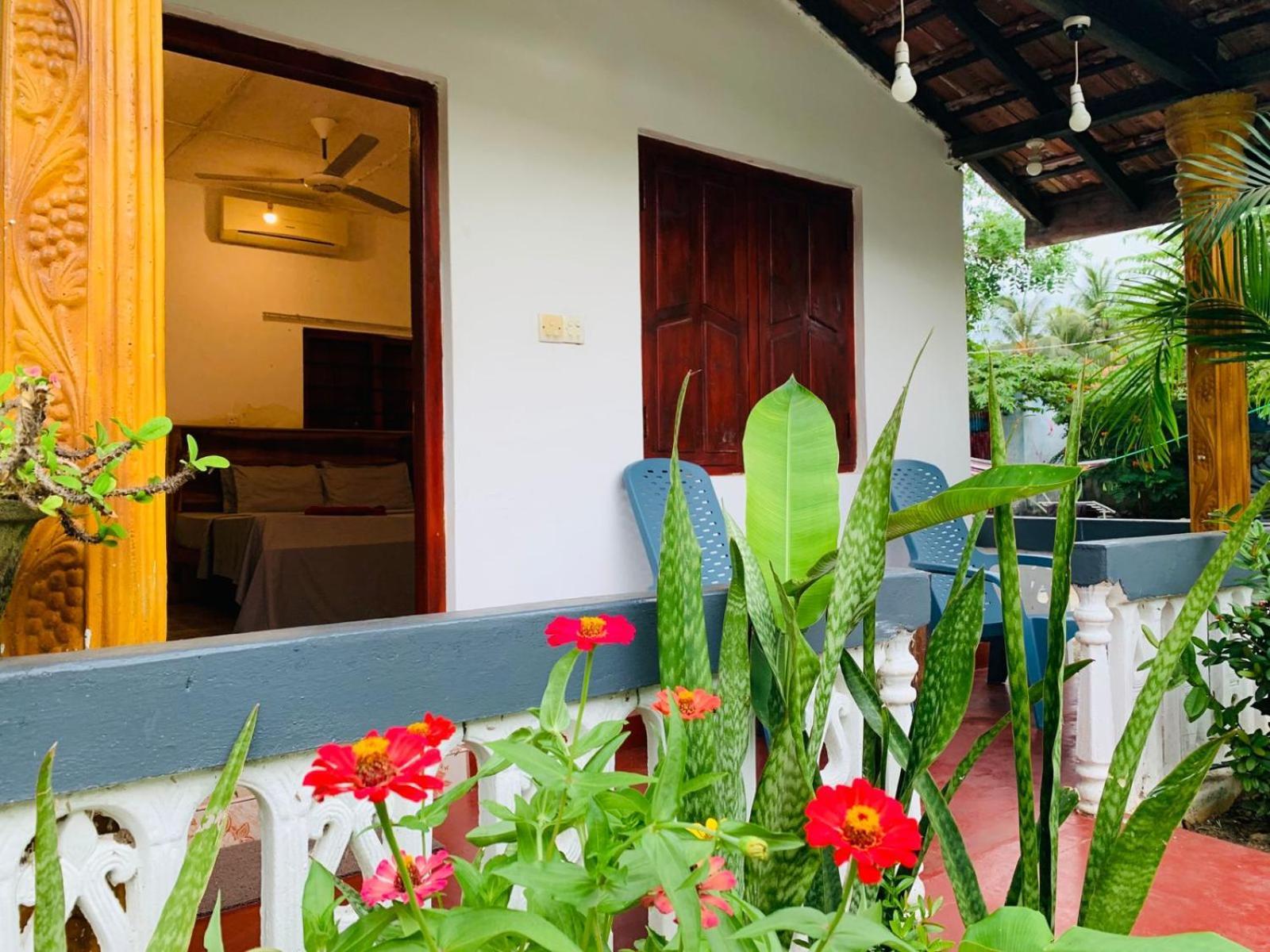 Little Fairy Home B&B Arugam Bay Luaran gambar