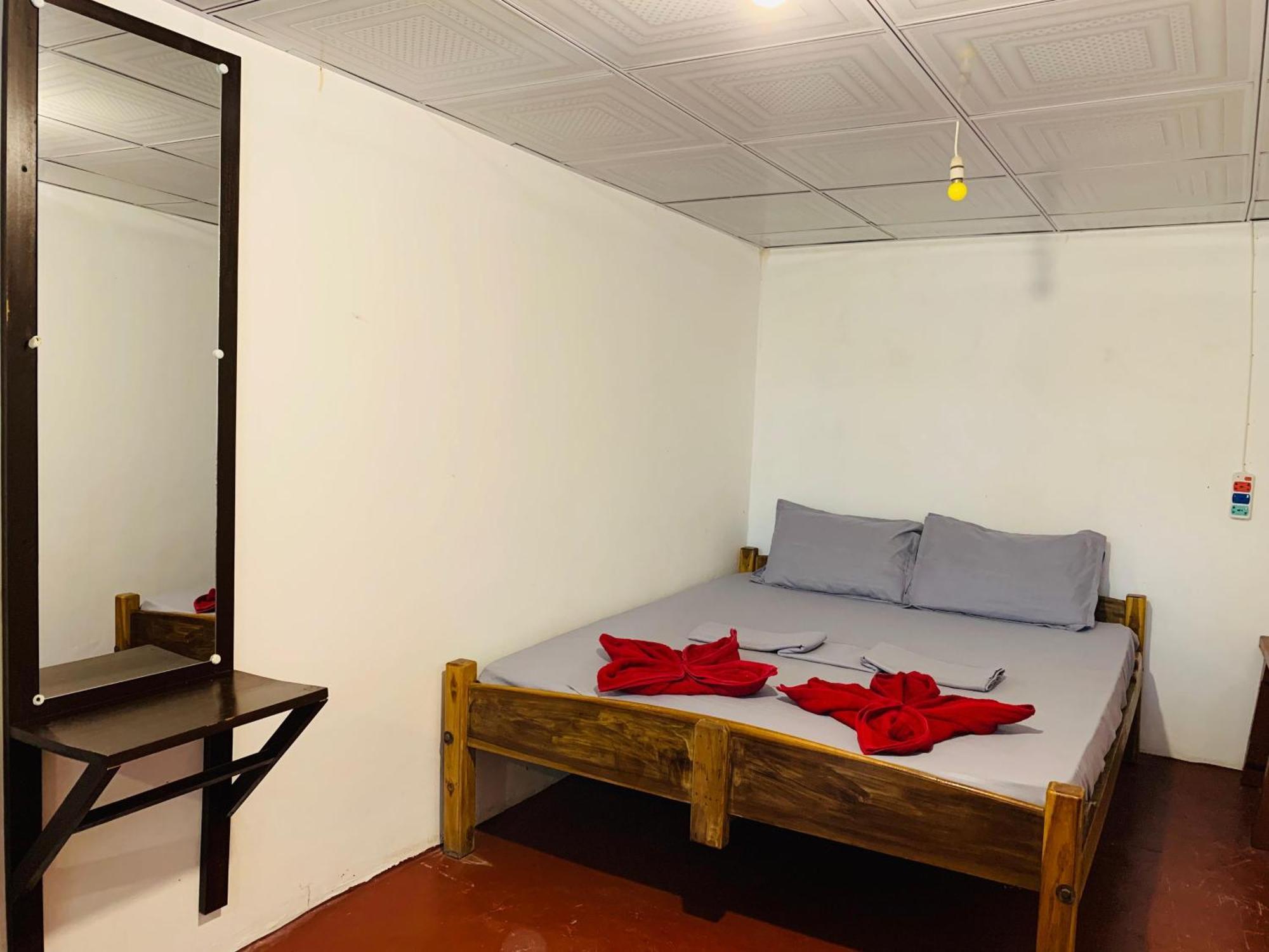 Little Fairy Home B&B Arugam Bay Luaran gambar
