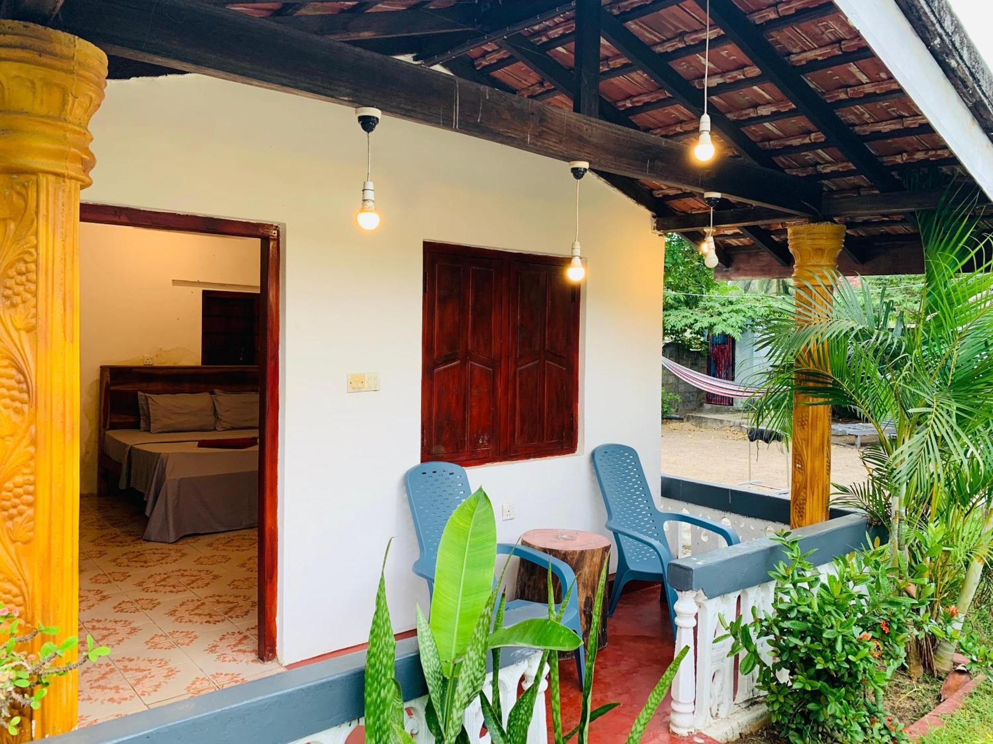 Little Fairy Home B&B Arugam Bay Luaran gambar