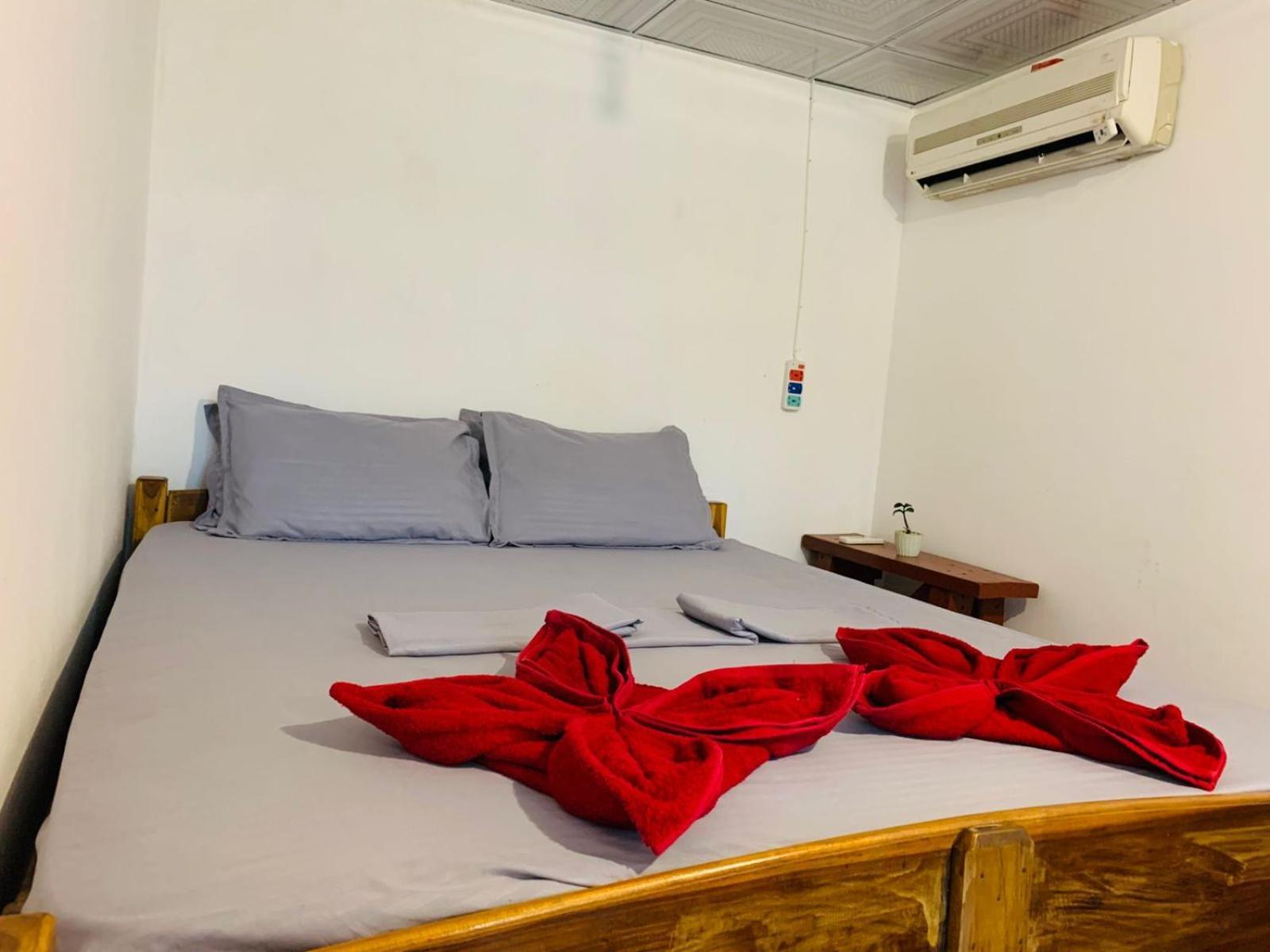 Little Fairy Home B&B Arugam Bay Luaran gambar