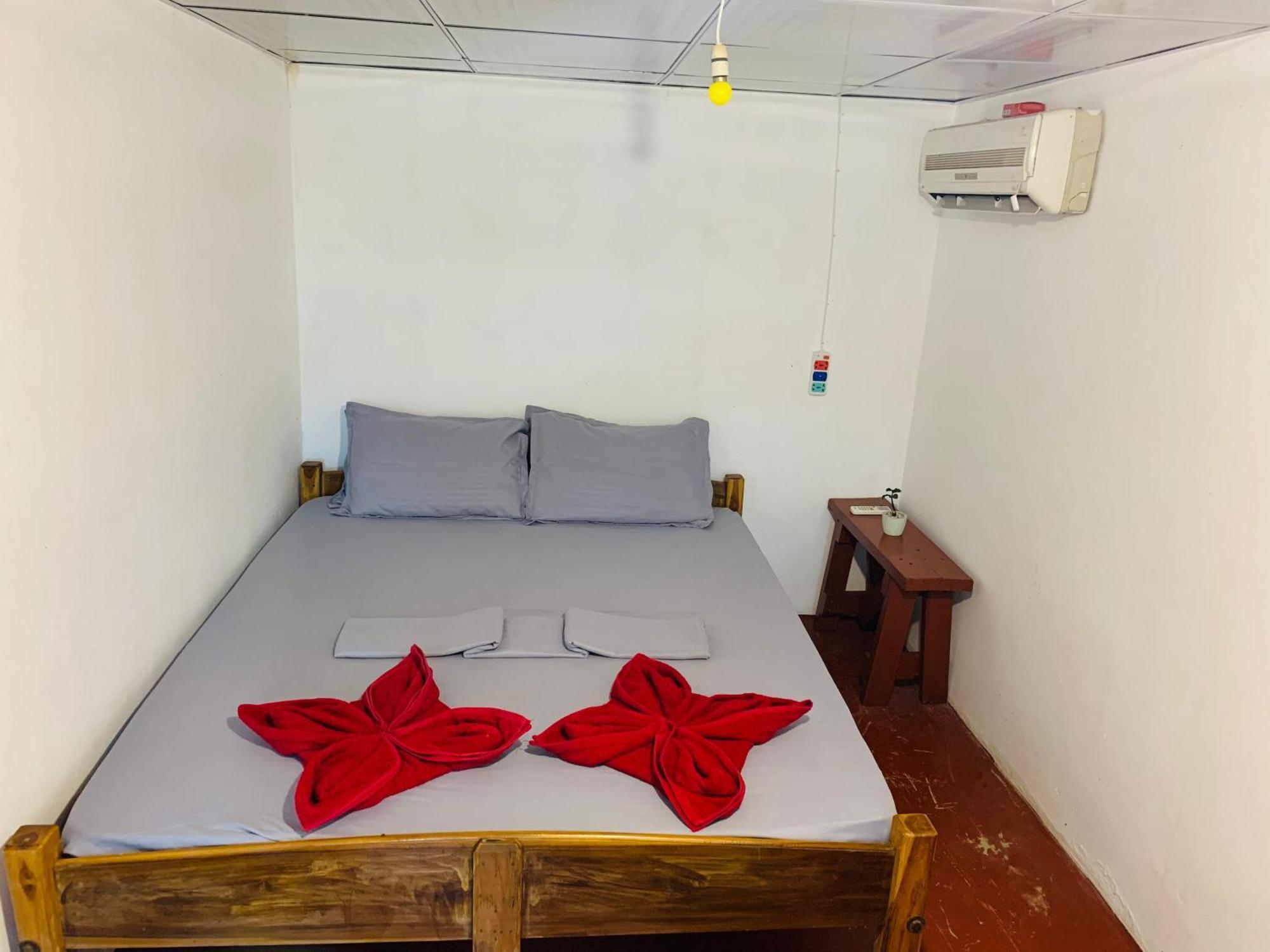 Little Fairy Home B&B Arugam Bay Luaran gambar