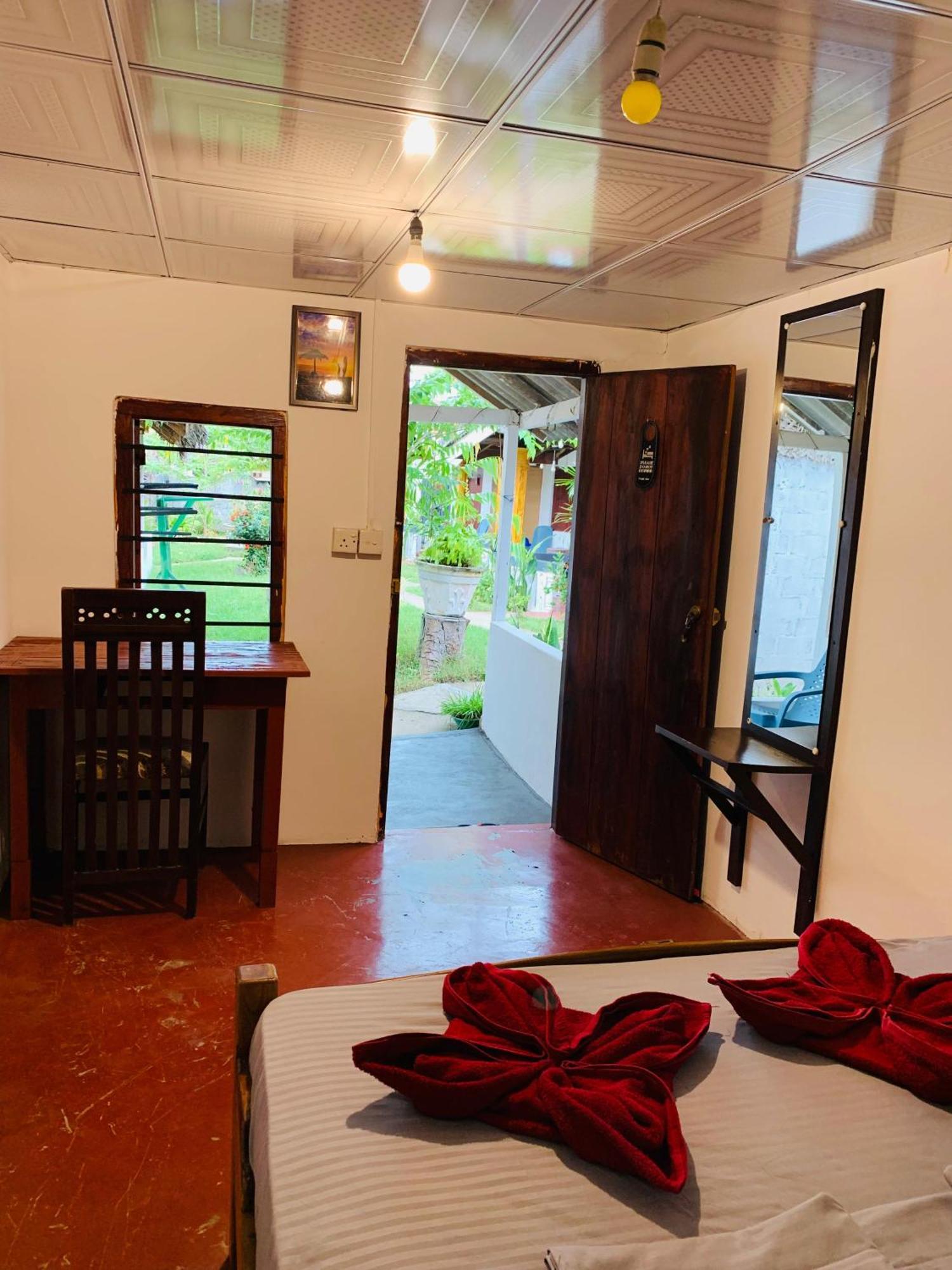 Little Fairy Home B&B Arugam Bay Luaran gambar